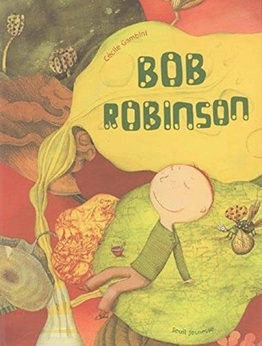 Bob Robinson